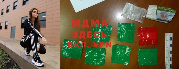 тгк Белокуриха