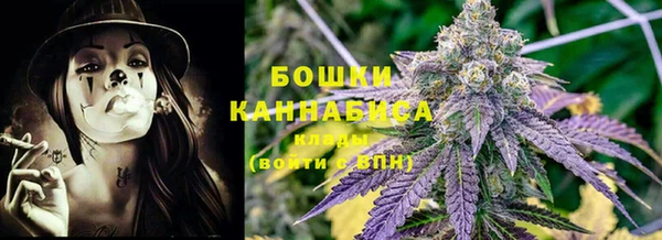молекула духа Баксан